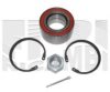 AUTOTEAM RA4467 Wheel Bearing Kit